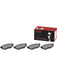 Brembo Ceramic Brake Pads P83160N Brembo - Micks Gone Bush