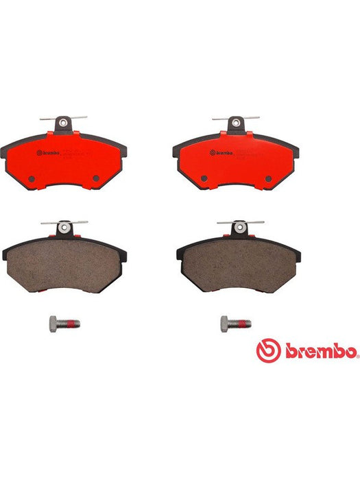 Brembo Ceramic Brake Pads P85011N Brembo - Micks Gone Bush