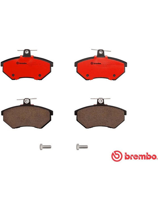 Brembo Ceramic Brake Pads P85015N Brembo - Micks Gone Bush