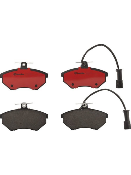 Brembo Ceramic Brake Pads P85016N Brembo - Micks Gone Bush