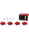 Brembo Brake Pads P85017N Brembo - Micks Gone Bush