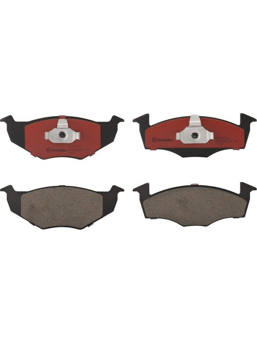 Brembo Ceramic Brake Pads P85025N Brembo - Micks Gone Bush