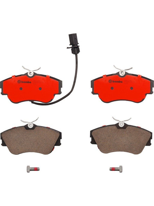 Brembo Ceramic Brake Pads P85029N Brembo - Micks Gone Bush
