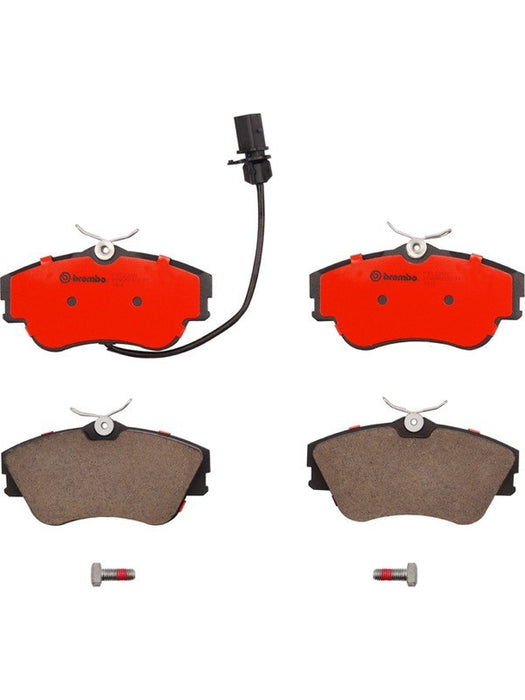 Brembo Ceramic Brake Pads P85029N Brembo - Micks Gone Bush