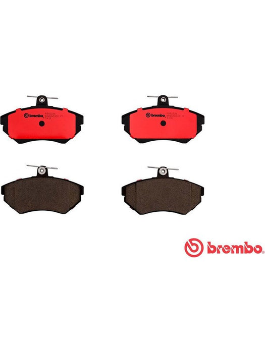 Brembo Ceramic Brake Pads P85032N Brembo - Micks Gone Bush
