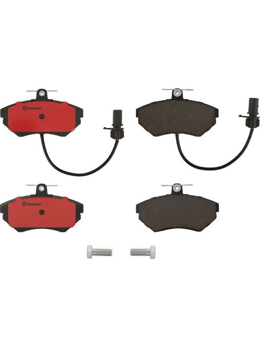 Brembo Ceramic Brake Pads P85044N Brake Pads Brembo - Micks Gone Bush