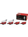 Brembo Ceramic Brake Pads P85061N Brembo - Micks Gone Bush