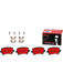 Brembo Brake Pads P85073N Brembo - Micks Gone Bush