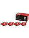 Brembo Ceramic Brake Pads P85079N Brake Pads Brembo - Micks Gone Bush
