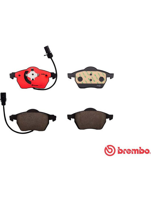 Brembo Ceramic Brake Pads P85085N Brake Pads Brembo - Micks Gone Bush