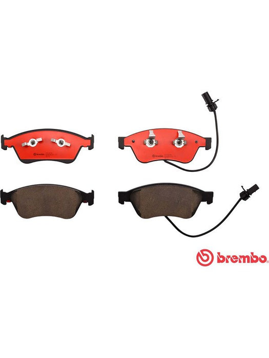 Brembo Ceramic Brake Pads P85087N Brembo - Micks Gone Bush