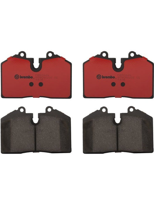 Brembo Ceramic Brake Pads P85094N Brembo - Micks Gone Bush