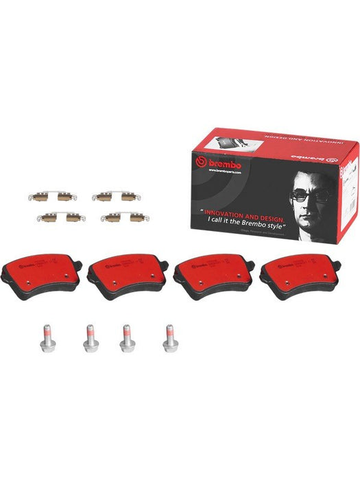 Brembo Brake Pads P85099N Brembo - Micks Gone Bush