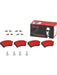 Brembo Brake Pads P85099N Brembo - Micks Gone Bush