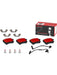 Brembo Ceramic Brake Pads P85119N Brembo - Micks Gone Bush