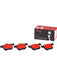 Brembo Ceramic Brake Pads P85124N Brembo - Micks Gone Bush