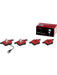 Brembo Ceramic Brake Pads P85129N Brembo - Micks Gone Bush