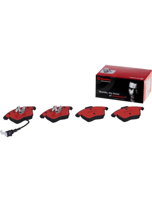 Brembo Ceramic Brake Pads P85146N Brake Pads Brembo - Micks Gone Bush