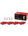Brembo Ceramic Brake Pads P85147N Brembo - Micks Gone Bush