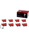 Brembo Ceramic Brake Pads P85152N Brembo - Micks Gone Bush