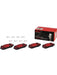 Brembo Ceramic Brake Pads P85165N Brembo - Micks Gone Bush