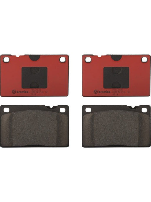 Brembo Ceramic Brake Pads P86003N Brembo - Micks Gone Bush