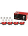 Brembo Ceramic Brake Pads P86018N Brembo - Micks Gone Bush
