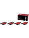 Brembo Brake Pads P86023N Brembo - Micks Gone Bush
