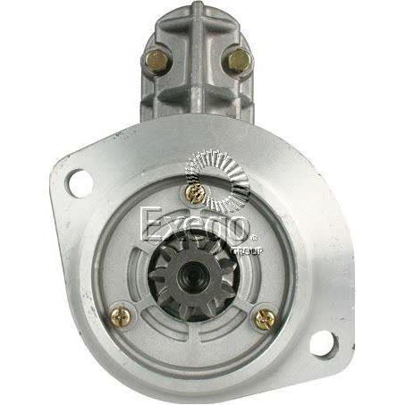 OEX Starter Motor 12V 9TH CW Hitachi Style HXS003 STARTER MOTOR OEX - Micks Gone Bush