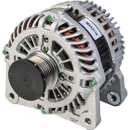 OEX Alternator 12V 150A Mitsubishi Style MXA2114 ALTERNATOR OEX - Micks Gone Bush