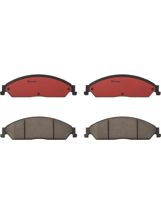 Brembo Brake Pads P99008N Brembo - Micks Gone Bush