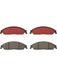 Brembo Brake Pads P99008N Brembo - Micks Gone Bush