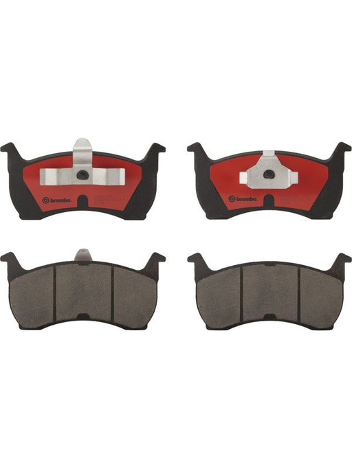 Brembo Brake Pads P99009N Brembo - Micks Gone Bush