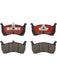Brembo Brake Pads P99009N Brembo - Micks Gone Bush