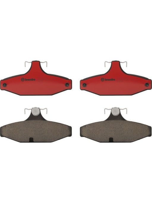 Brembo Brake Pads P99010N Brembo - Micks Gone Bush