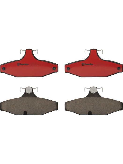 Brembo Brake Pads P99010N Brembo - Micks Gone Bush