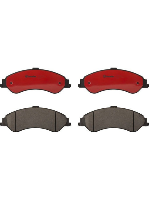 Brembo Brake Pads P99011N Brembo - Micks Gone Bush