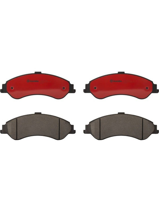 Brembo Brake Pads P99011N Brembo - Micks Gone Bush