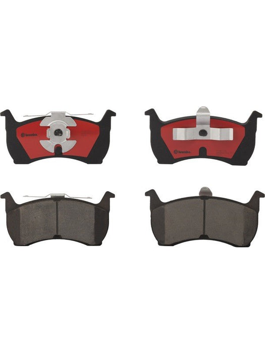 Brembo Brake Pads P99012N Brembo - Micks Gone Bush