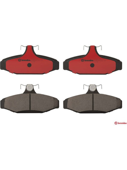 Brembo Brake Pads P99014N Brembo - Micks Gone Bush
