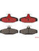 Brembo Brake Pads P99014N Brembo - Micks Gone Bush