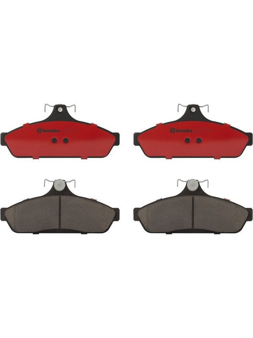 Brembo Brake Pads P99016N Brembo - Micks Gone Bush