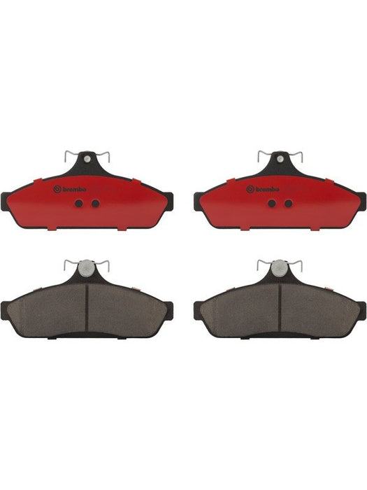 Brembo Brake Pads P99016N Brembo - Micks Gone Bush