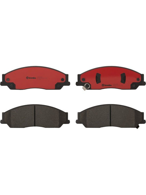 Brembo Brake Pads P99018N Brembo - Micks Gone Bush