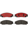 Brembo Brake Pads P99018N Brembo - Micks Gone Bush