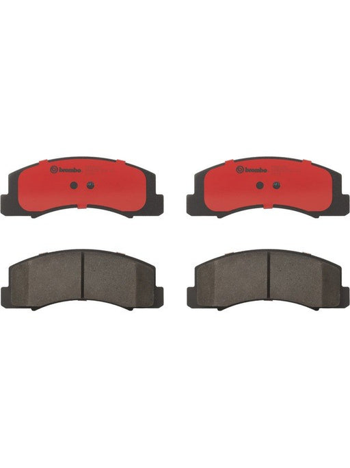 Brembo Ceramic Brake Pads P99022N Brembo - Micks Gone Bush