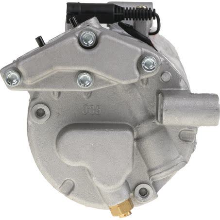 OEX Air Conditioning Compressor 12V Direct Mount CXZ0032 AIR CONDITIONING COMPRESSOR OEX - Micks Gone Bush