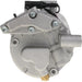 OEX Air Conditioning Compressor 12V Direct Mount CXZ0032 AIR CONDITIONING COMPRESSOR OEX - Micks Gone Bush
