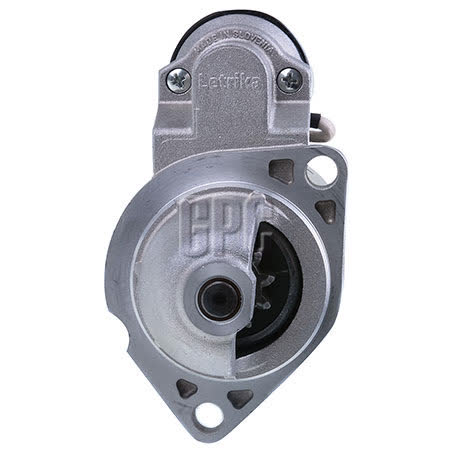 Mahle Starter Motor 12V 10T CCW MS135 STARTER MOTOR MAHLE - Micks Gone Bush