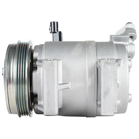 Valeo Air Conditioning Compressor 12V Direct Mount DKS15D Part No. 815024 AIR CONDITIONING COMPRESSOR VALEO - Micks Gone Bush